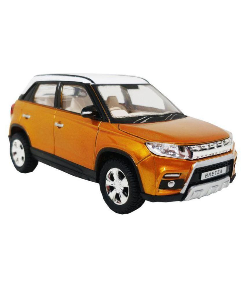 brezza toy car