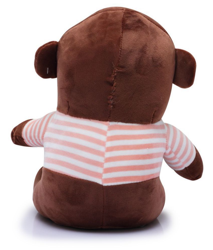 huggable soft toys