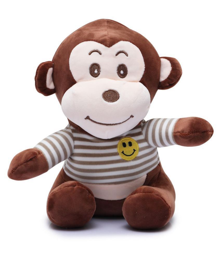 huggable soft toys