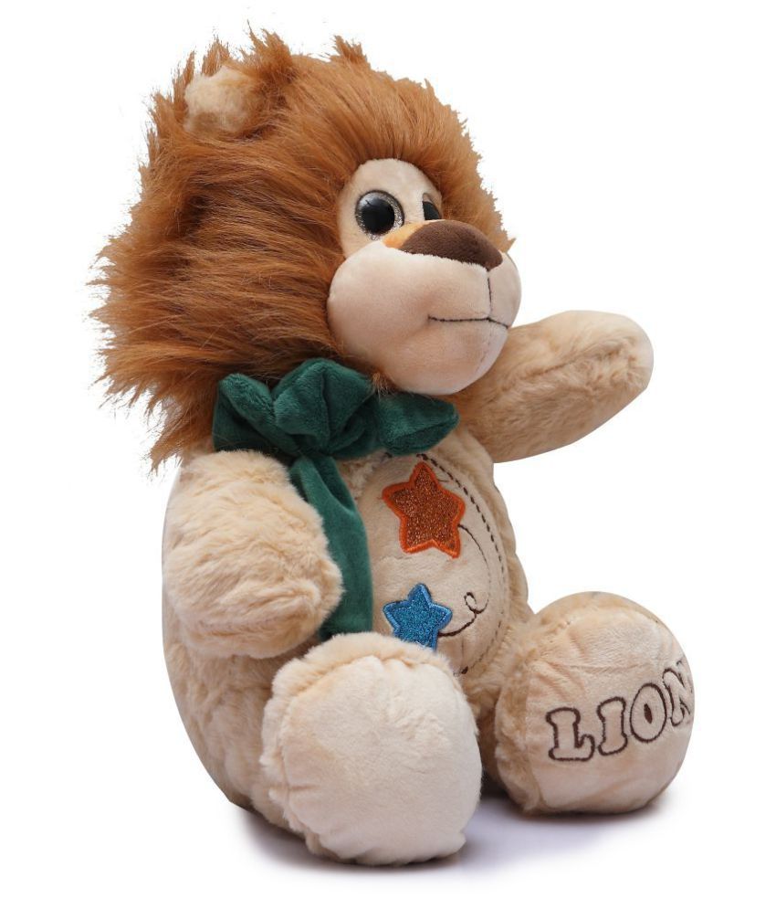 huggable soft toys