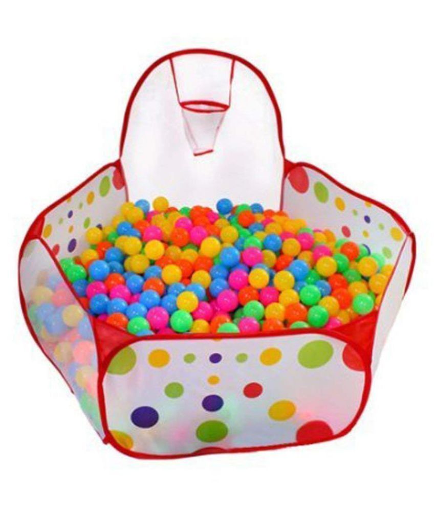 Foldable Ocean Balls Pit Kids Indoor outdoor Play Tent Buy Foldable