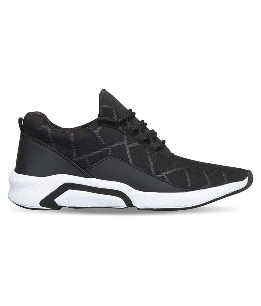 black lanvin curb