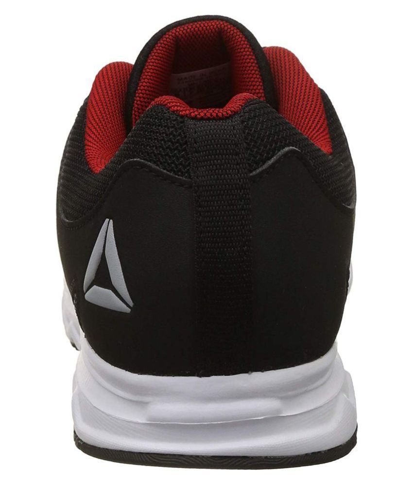 reebok multicolor shoes