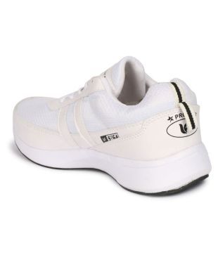 sega white sports shoes
