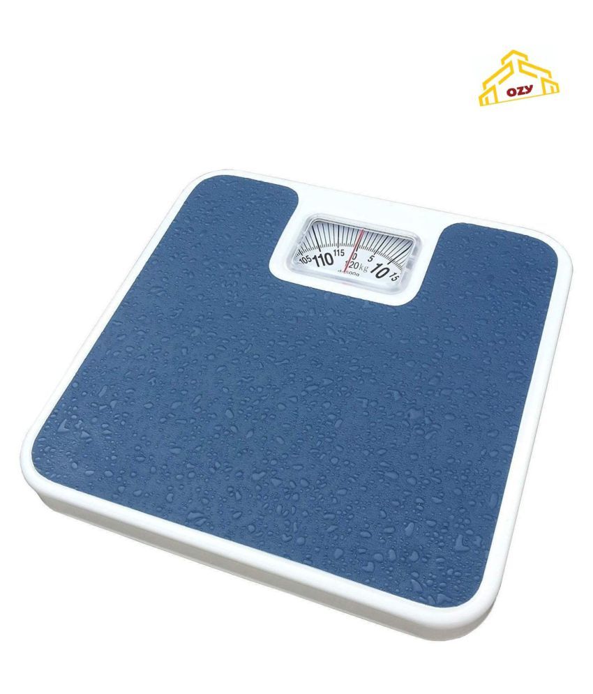 ozy personal weighing machine Weighing scale: Buy ozy personal weighing