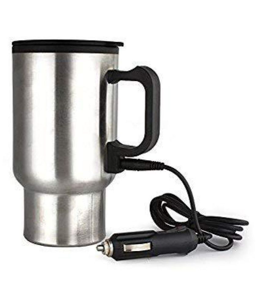 NEXTONIC 0.7 Liter 500 Watt Stainless Steel Electric Kettle Price in ...