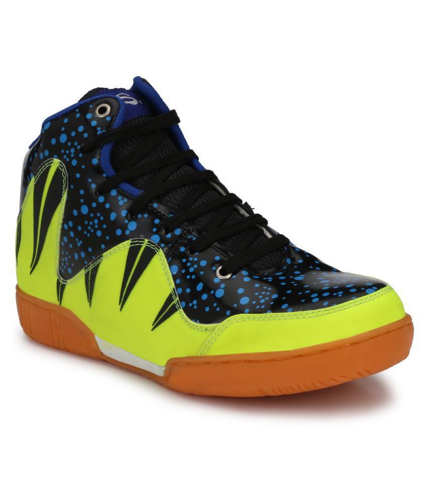 different color basketball shoes