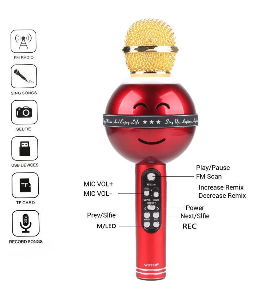 best bluetooth speaker for speech