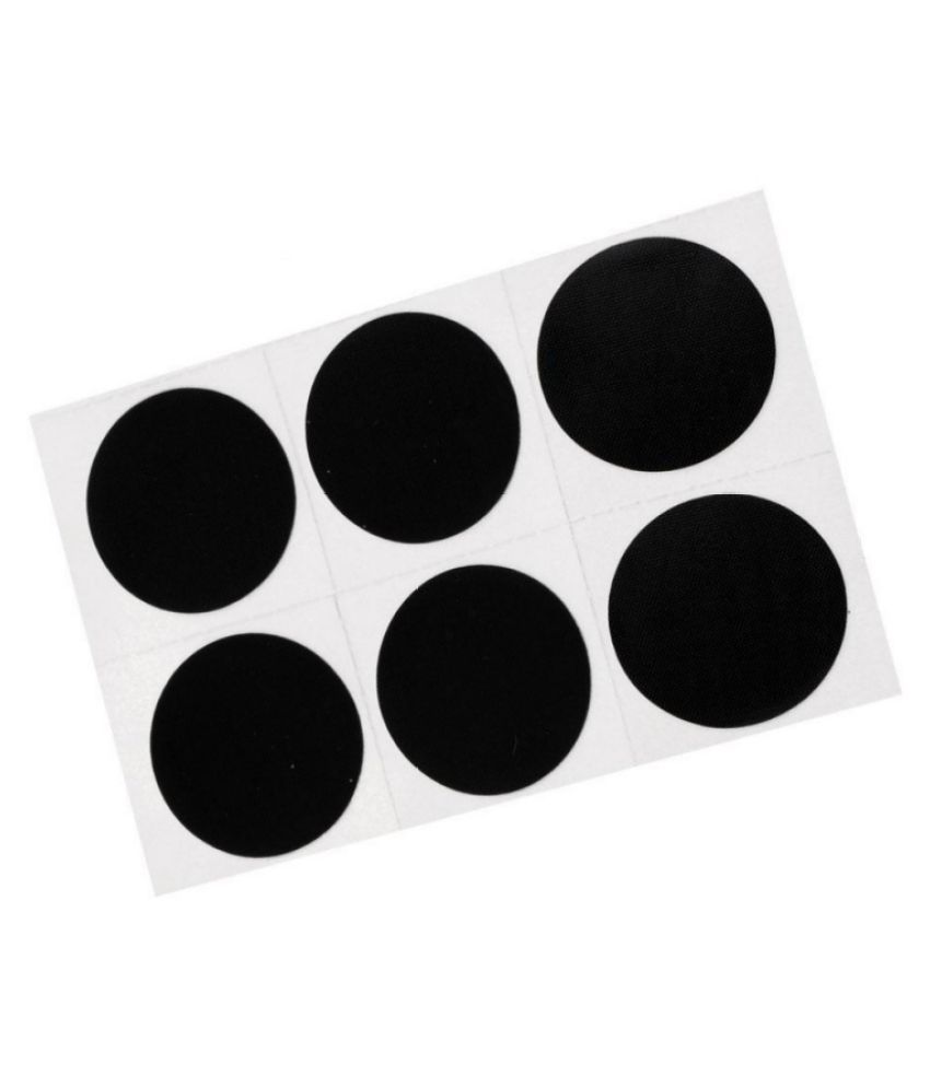 best glueless patches