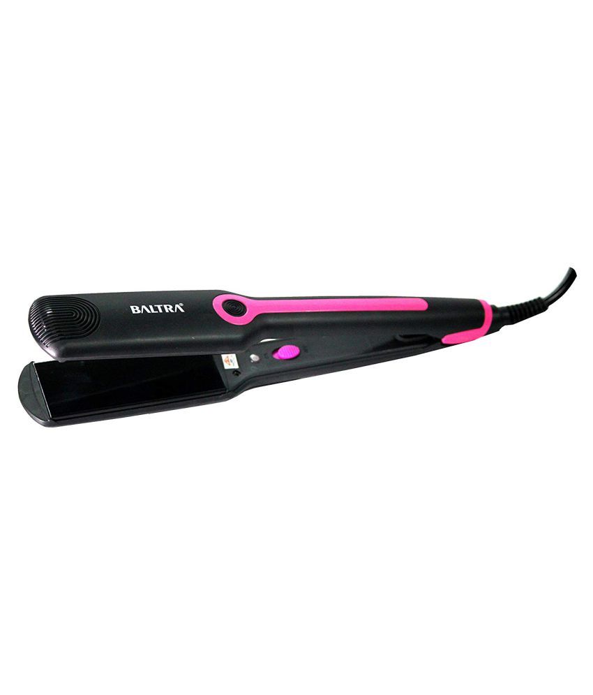 sapphire hair straightener reviews