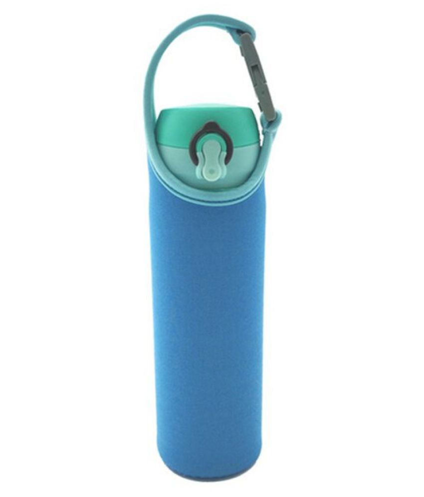 Heat Insulation Bottle Bags Cover Sleeve Thermos Cup Bag Bottles Carrier Warm