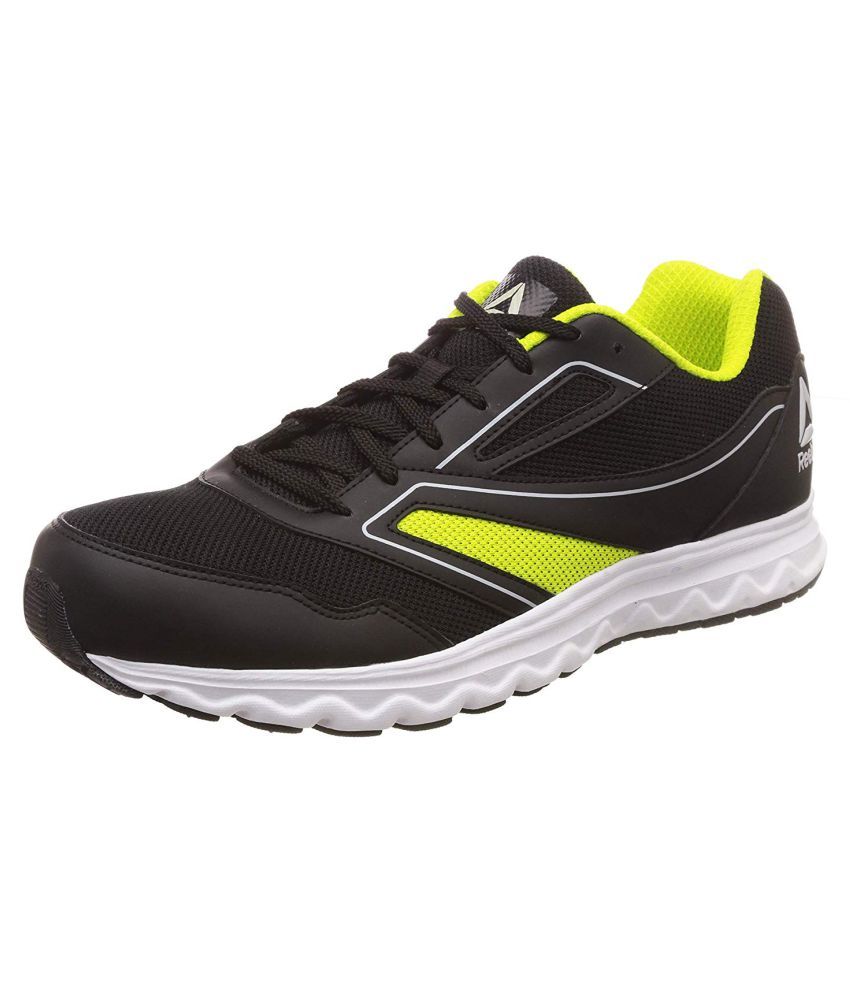 men's reebok explore run mu lp shoes