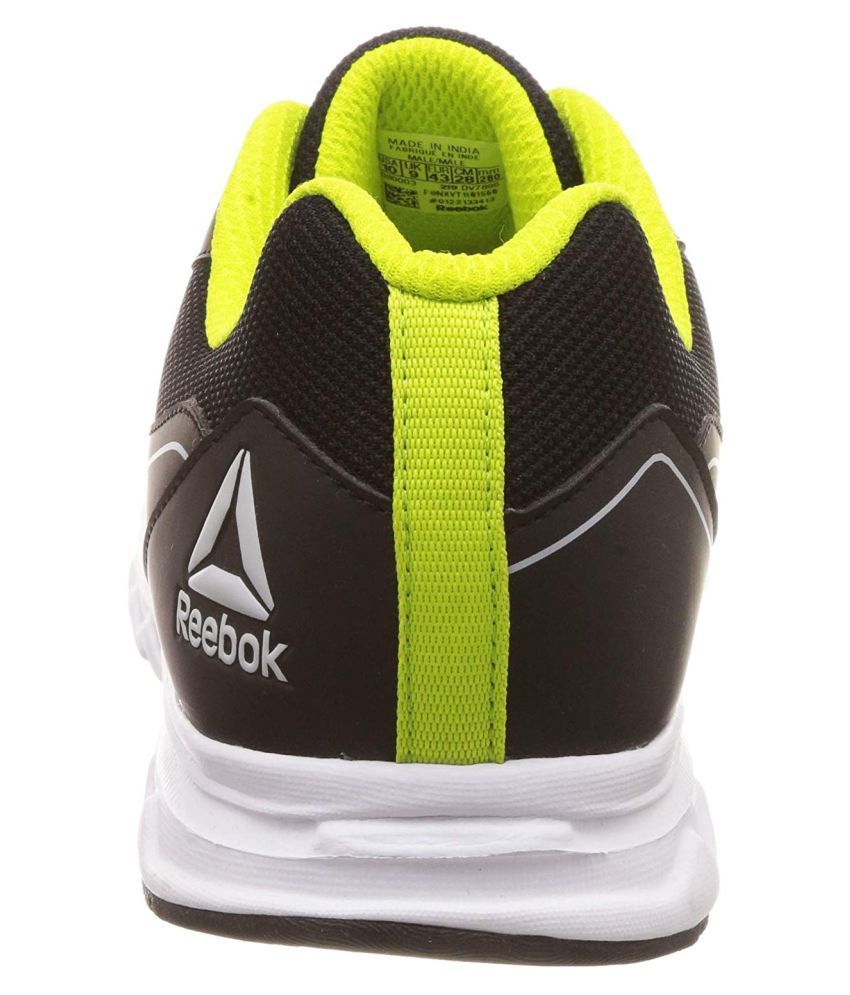 reebok explore run mu lp