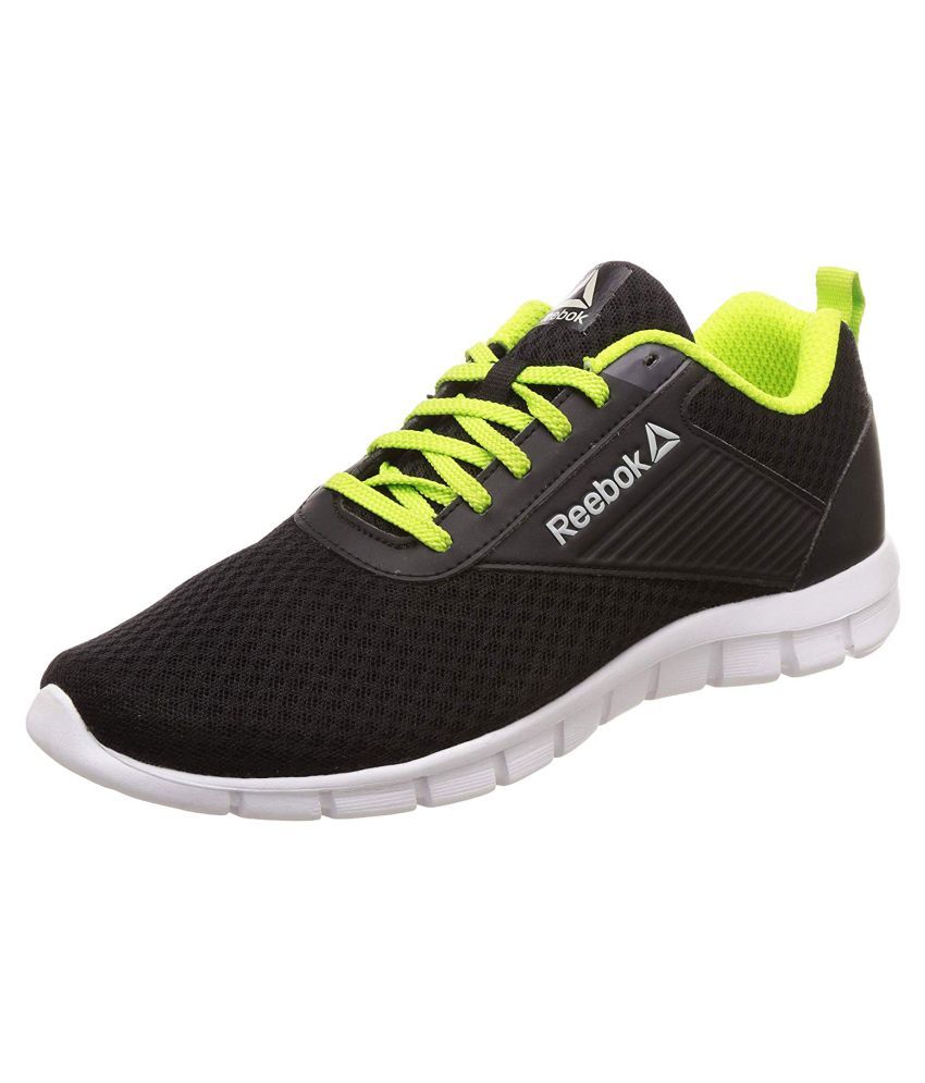 Reebok men's future stride run shoes Clearance