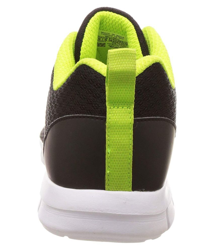 reebok future stride run