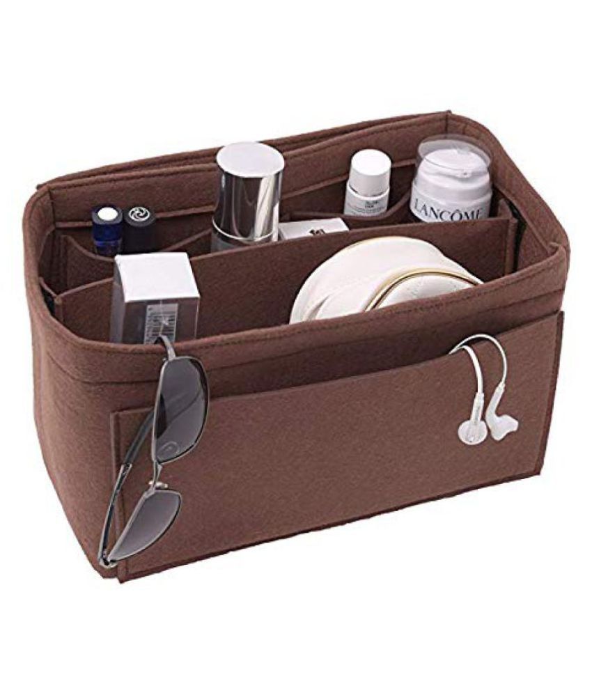 luxury bag organizer