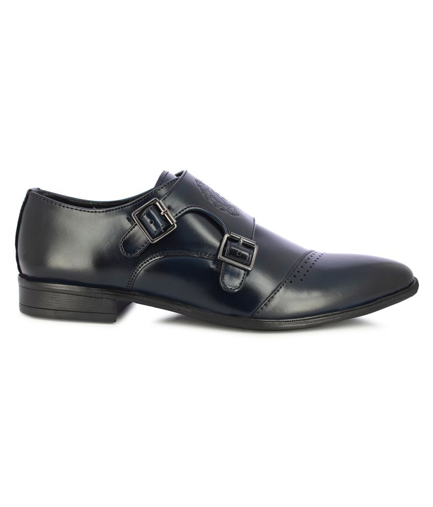 alberto torresi monk strap shoes