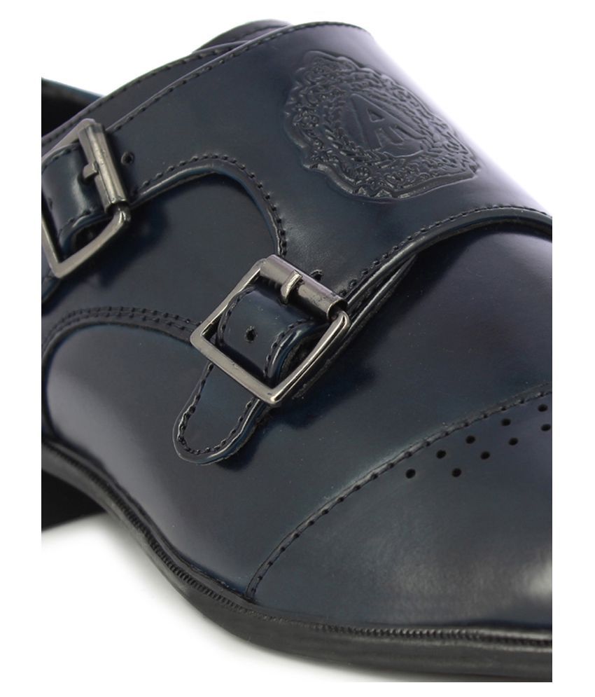 alberto torresi monk strap shoes