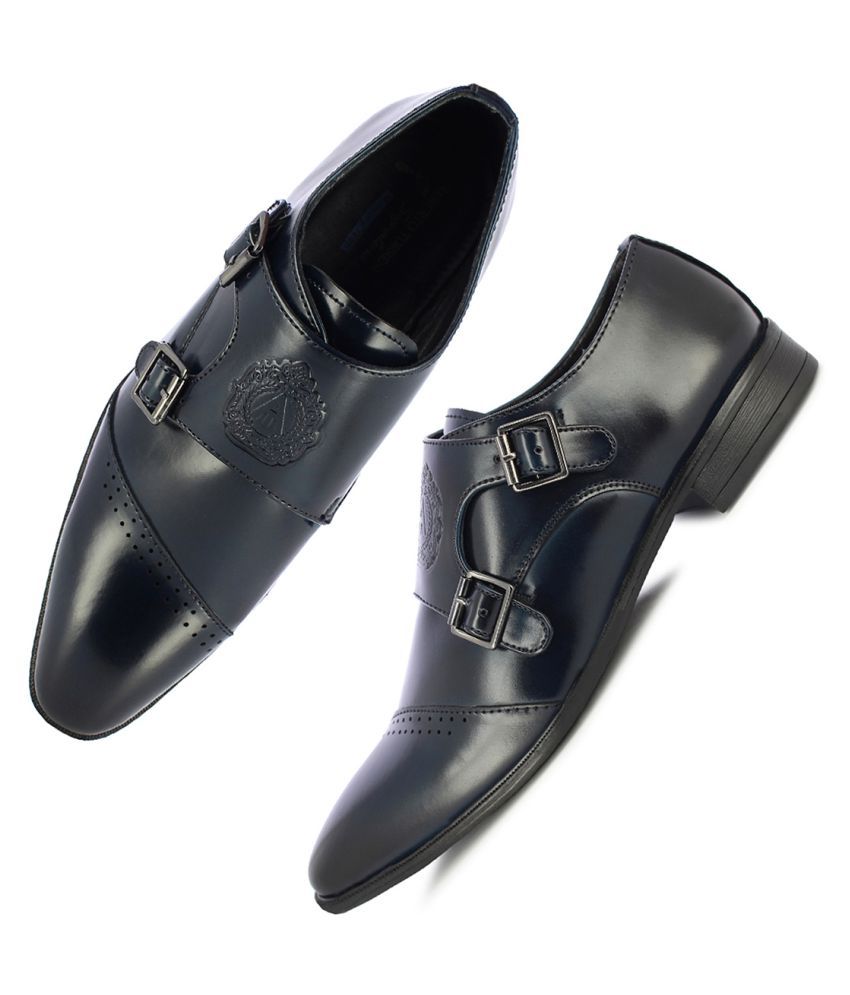 alberto torresi monk strap shoes