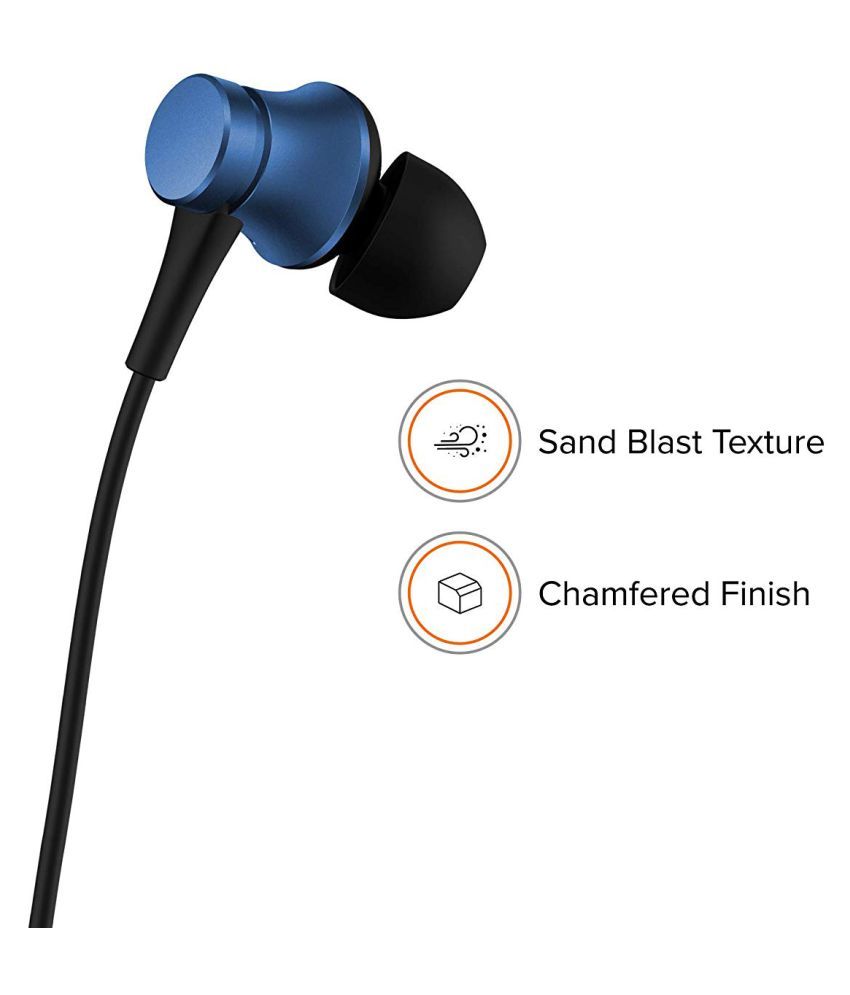 snapdeal mi earphones