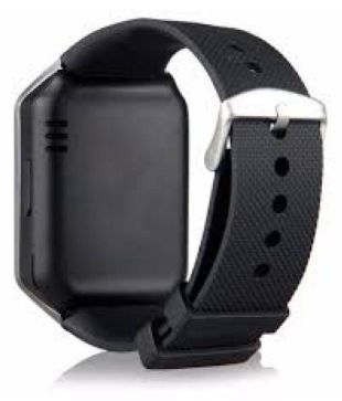 smartwatch dzo9