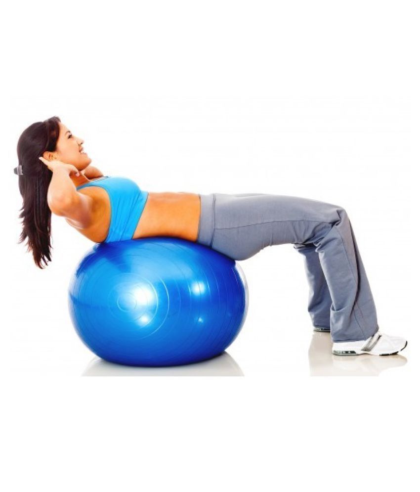 100gm Soft Hand Muscle Improve Exercise Putty with 65 cm Physio Gym