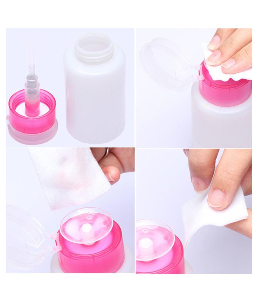 150ML Pump Dispenser Bottle Nail Art UV GEL Polish Remover Acrylic: Buy 150ML Pump Dispenser Bottle Nail Art UV GEL Polish Remover Acrylic at Best Prices in India - Snapdeal 150ML Pump Dispenser Bottle Nail Art UV GEL Polish Remover Acrylic: Buy 150ML Pump Dispenser Bottle Nail Art UV GEL Polish Remover Acrylic at Best Prices in India - Snapdeal