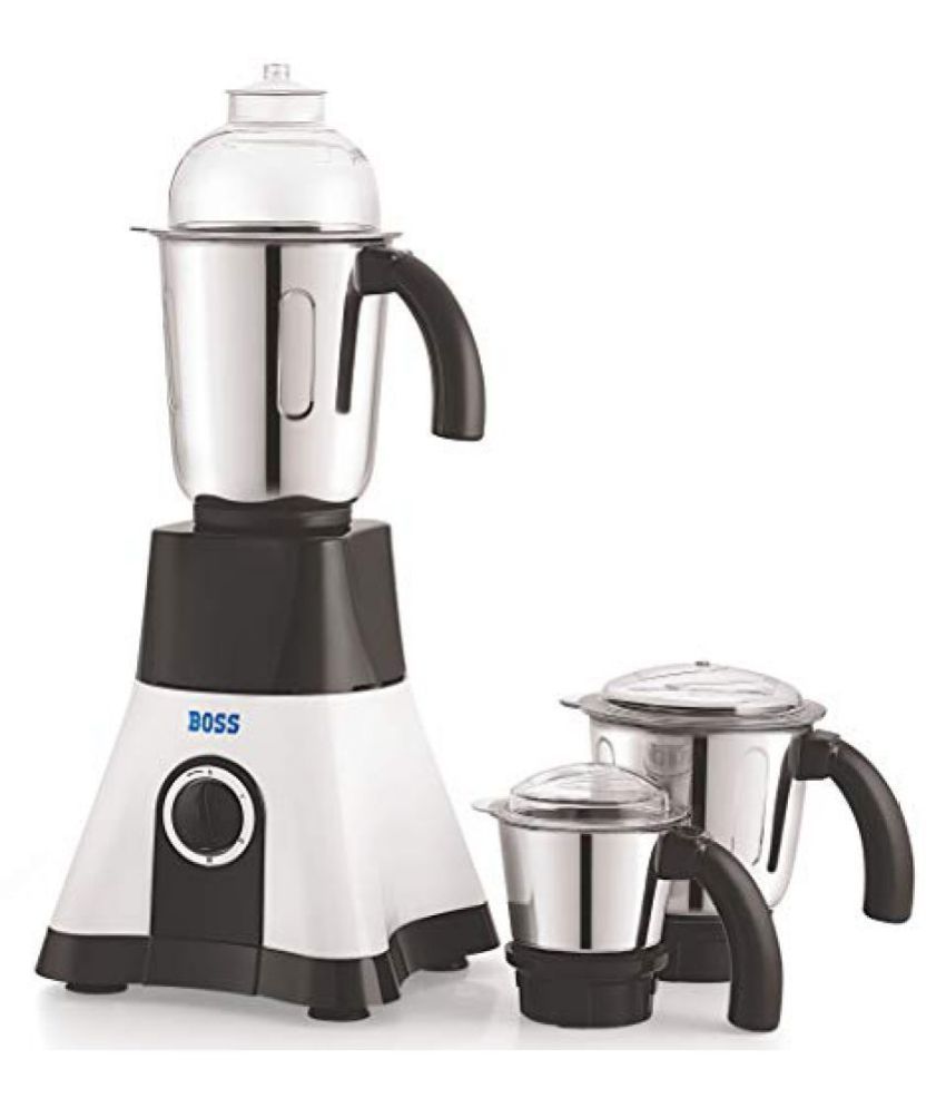 boss company mixer grinder price