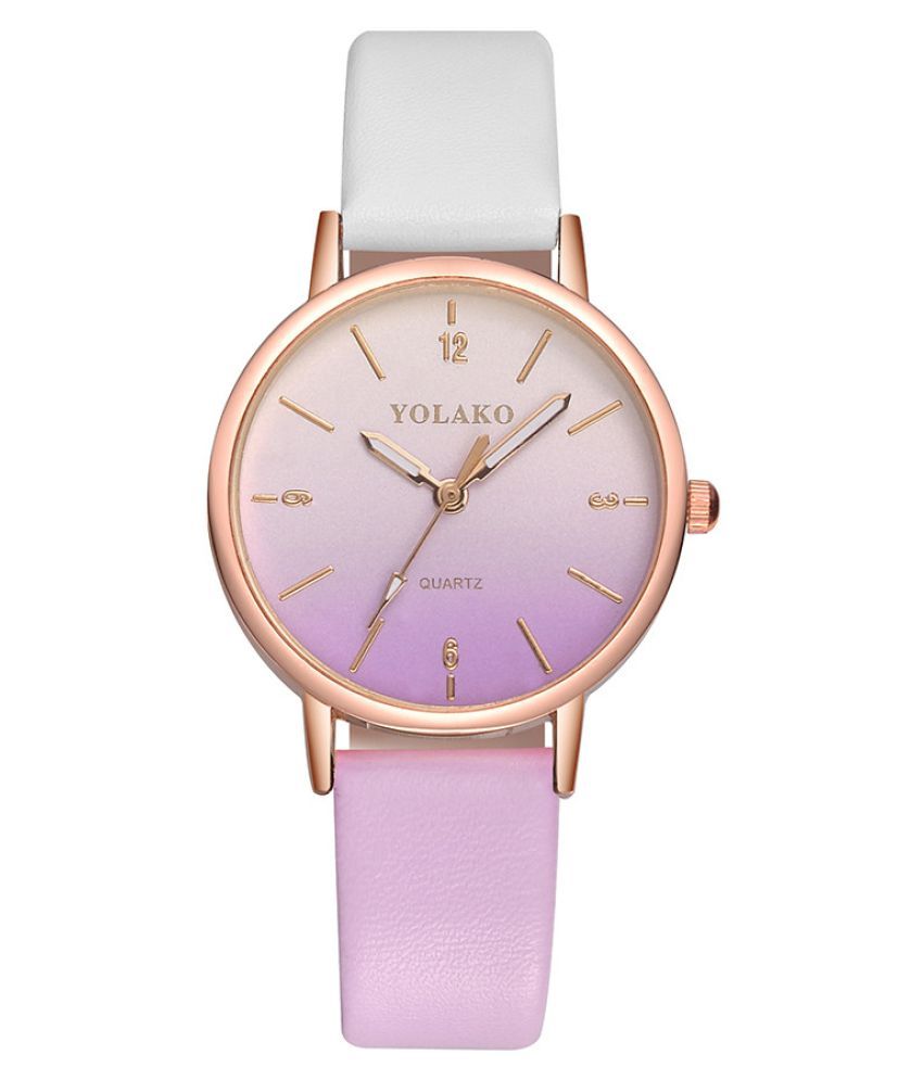 snapdeal fashion watches