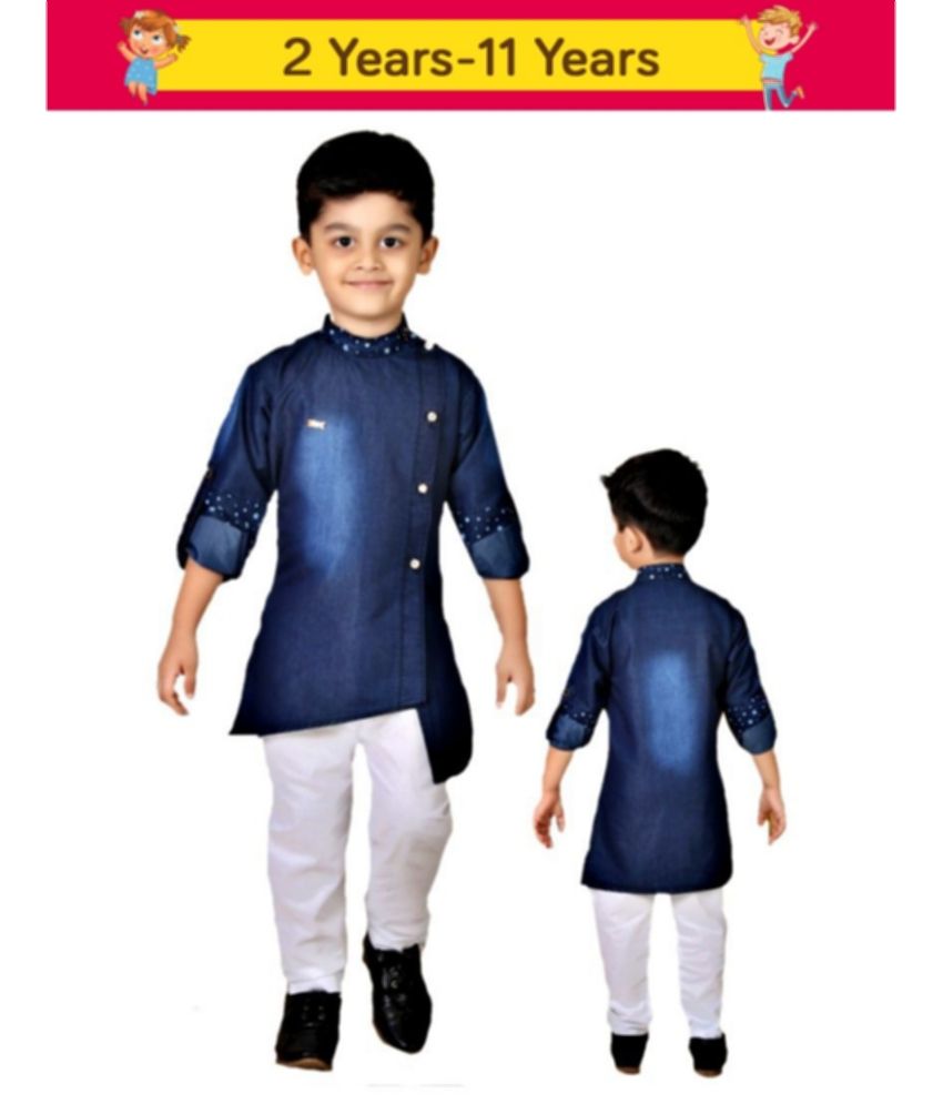 pyjama dress for boy