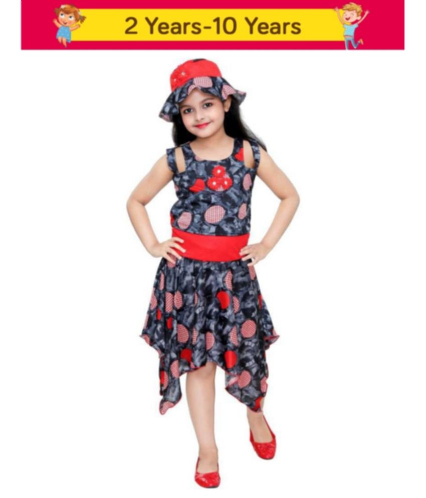 snapdeal girl dresses