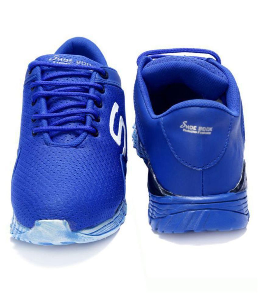 SHOEBOOK Outdoor Navy Casual Shoes Buy SHOEBOOK Outdoor Navy Casual