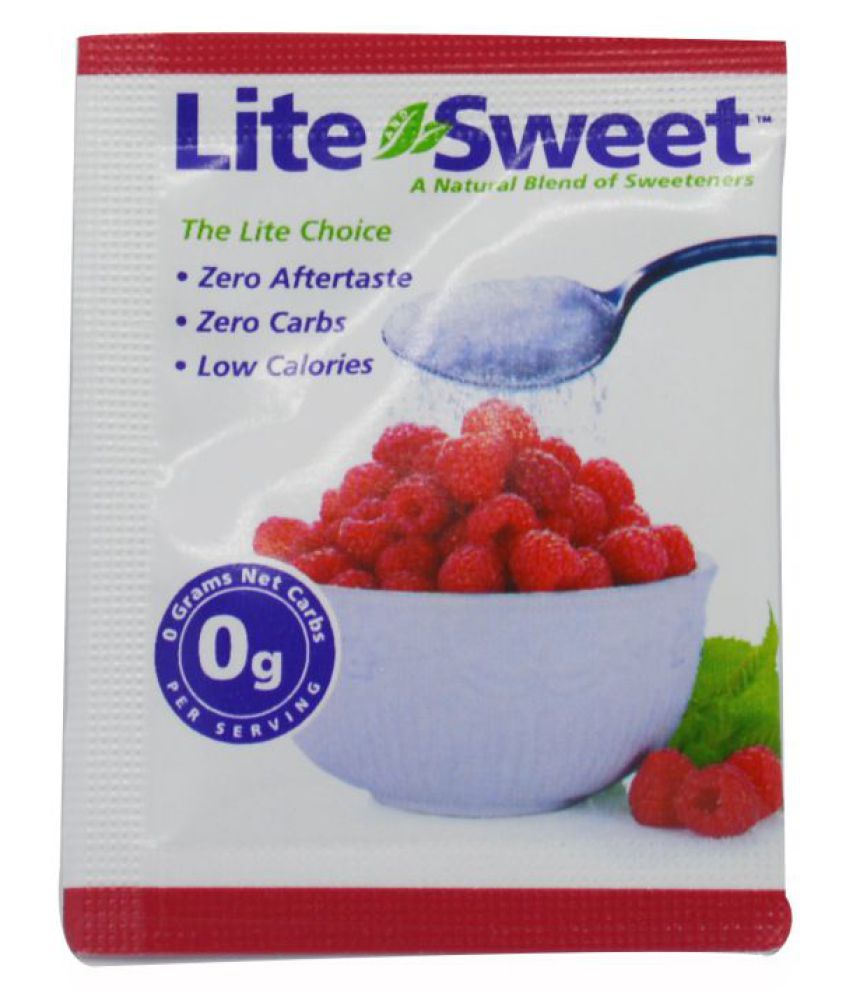 Xlear Inc Lite&Sweet Erythritol Sugar Substitute Powder 160.2 g Buy