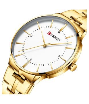 curren watches snapdeal