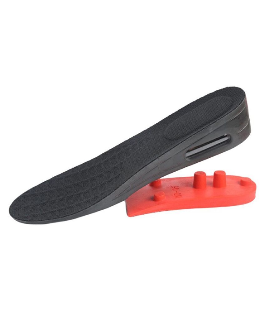 Comfortable Orthotic Shoes Insoles Inserts High Arch Support Pad for