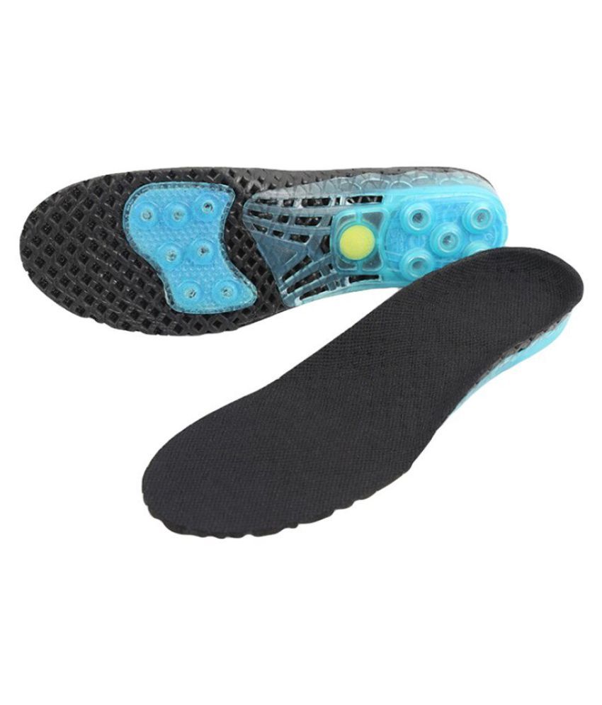 silicone sole