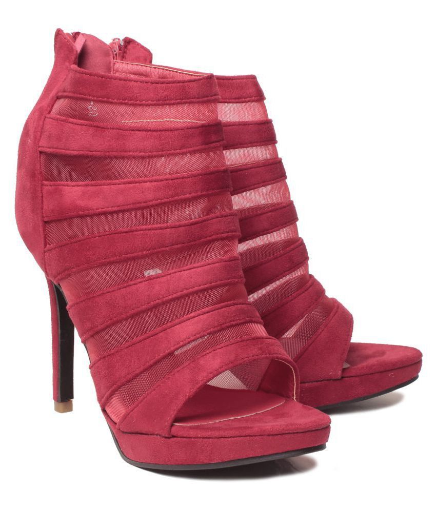 klaur melbourne heels