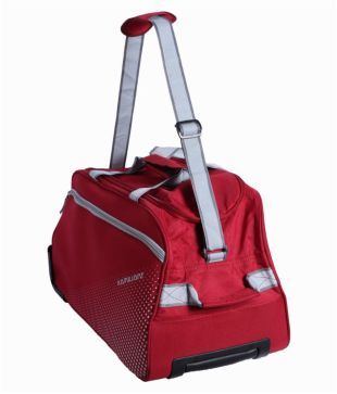 american tourister kamiliant duffle bag