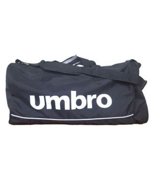 umbro duffle bag