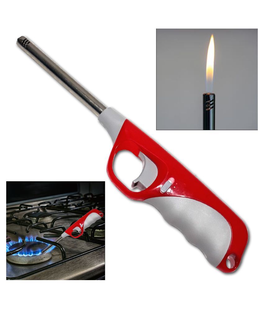 non flame lighter