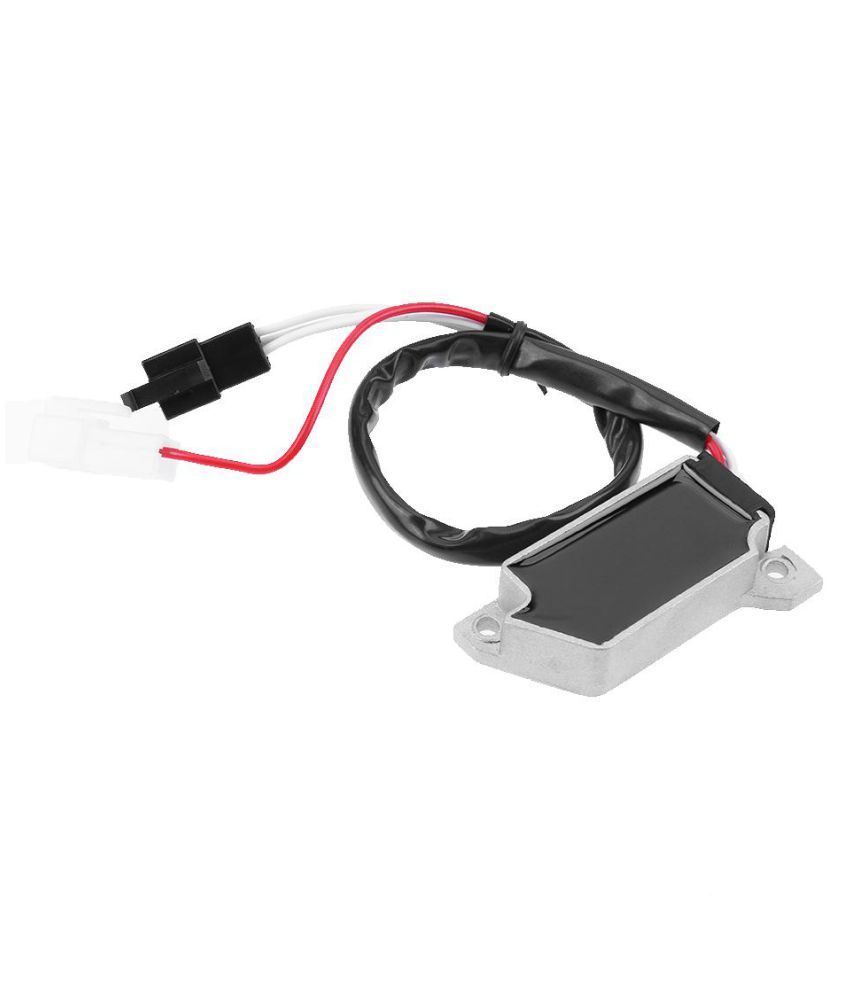 Motorcycle Voltage Regulator Rectifier for Yamaha XV 400 VIRAGO 3JB