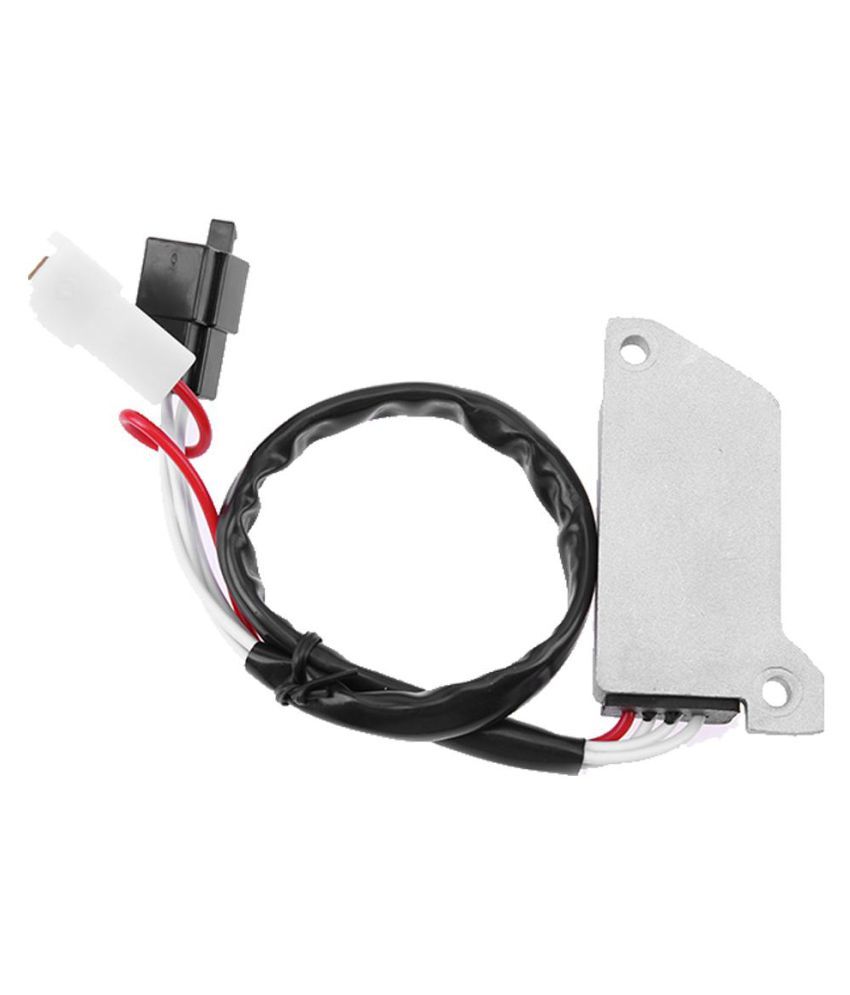 Motorcycle Voltage Regulator Rectifier for Yamaha XV 400 VIRAGO 3JB