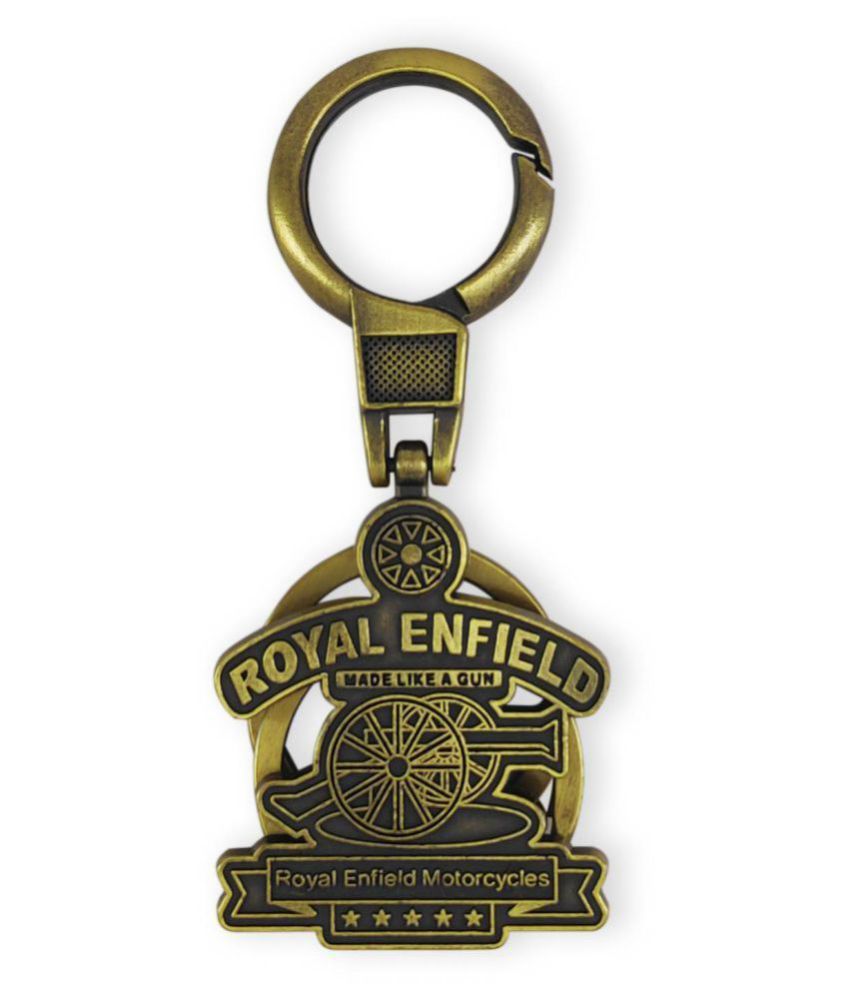 royal enfield keychain online