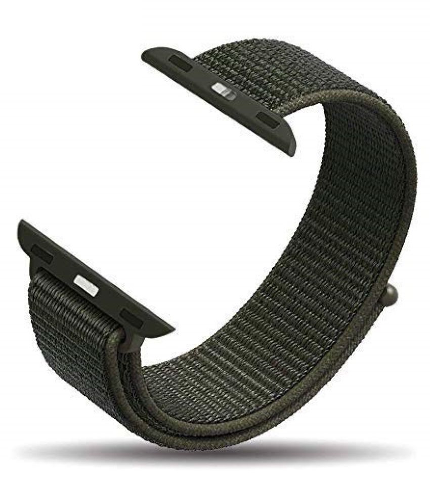 Apple watch series 4 velcro band Clearance