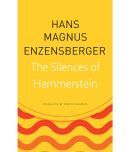 The Silences of Hammerstein (Seagull German Library) by Hans Magnus Enzensberger