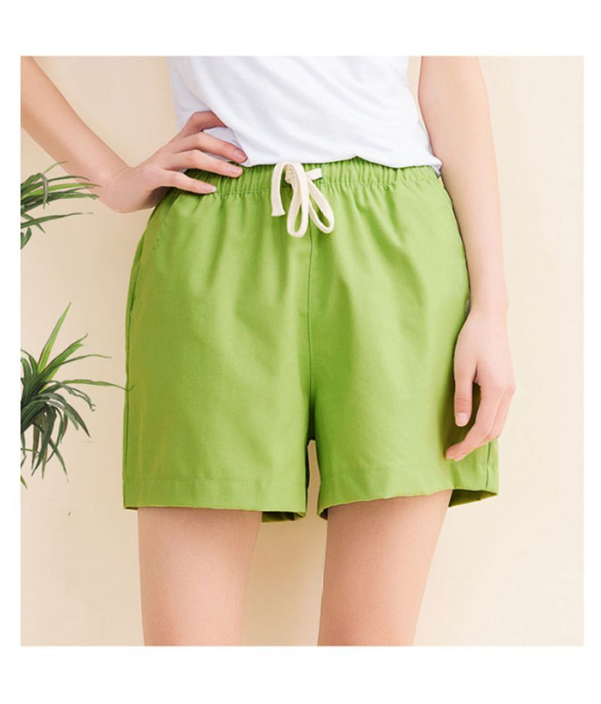 Buy Nabji Women Thin High Waist Casual 