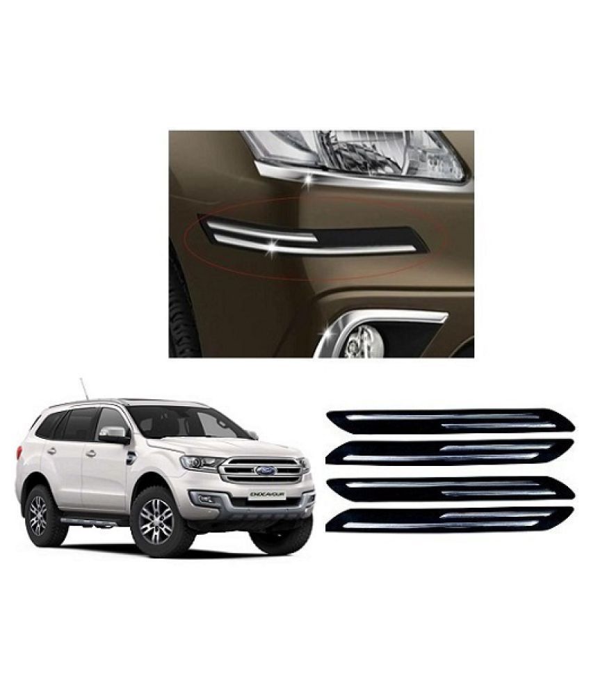 ford endeavour bumper price