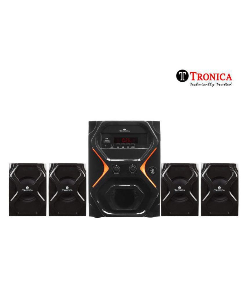 tronica bluetooth 4.1 home theater