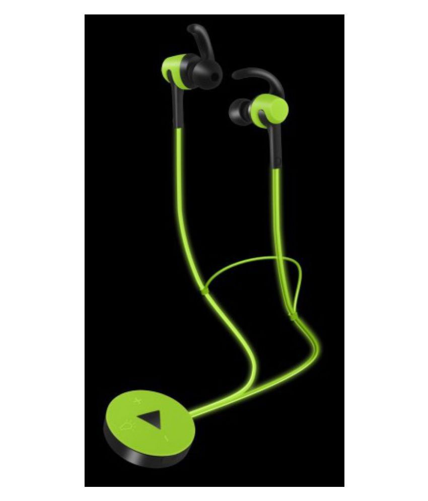 veho sports water resistant earphones