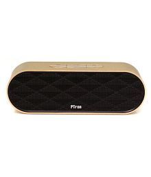 ptron bluetooth speaker price
